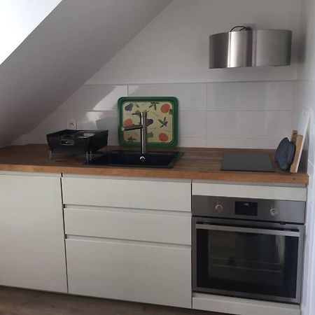 Appartement Dinard - Vue Mer- Екстериор снимка