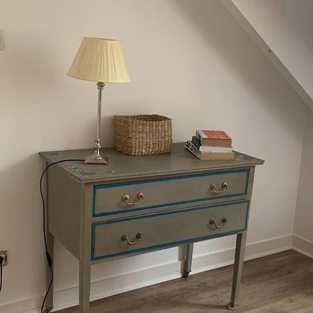 Appartement Dinard - Vue Mer- Екстериор снимка