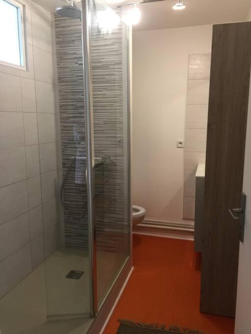 Appartement Dinard - Vue Mer- Екстериор снимка